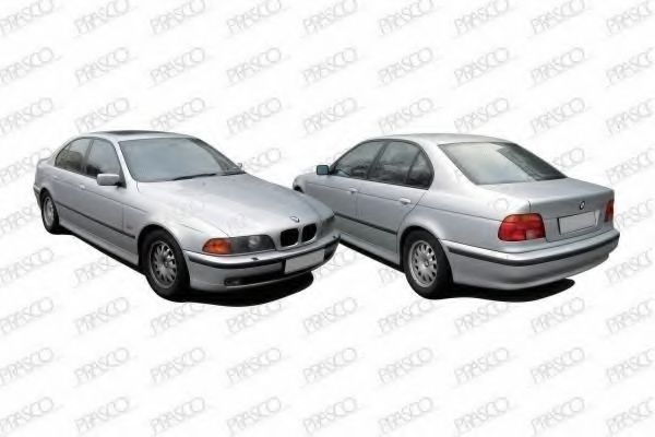 PRASCO BM0443004 Крыло для BMW (Бмв) PRASCO BM0443004 Крыло для BMW (Бмв)