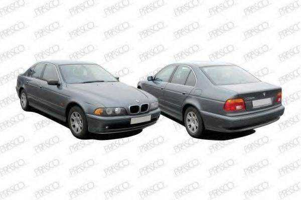 PRASCO BM0451001 Буфер 