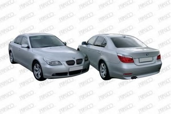 PRASCO BM0467313 Наружное зеркало для BMW (Бмв) PRASCO BM0467313 Наружное зеркало для BMW (Бмв)