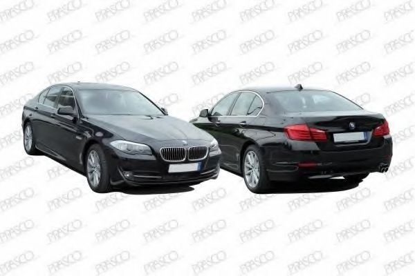 PRASCO BM0483014 Крыло для BMW (Бмв) PRASCO BM0483014 Крыло для BMW (Бмв)