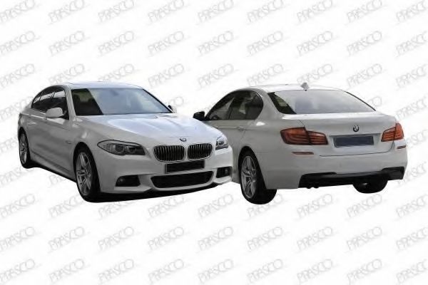 PRASCO BM0491001 Буфер 