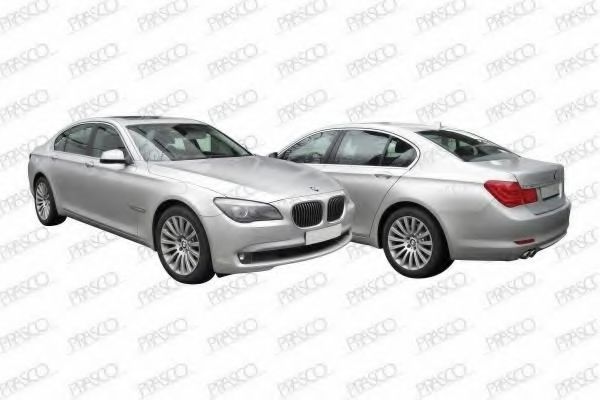 PRASCO BM1011021 Буфер 