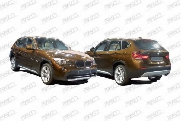 PRASCO BM7021001 Буфер 