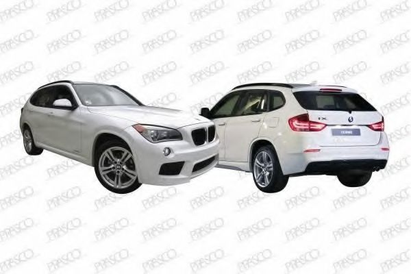 PRASCO BM7031275 Буфер для BMW (Бмв) PRASCO BM7031275 Буфер для BMW (Бмв)