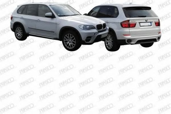 PRASCO BM8241001 Буфер 