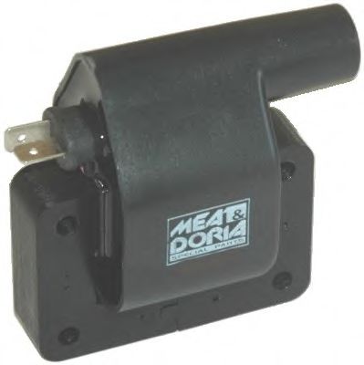 HOFFER 8010411 Катушка зажигания для HYUNDAI H100 (Хендай Х100) HOFFER 8010411 Катушка зажигания для HYUNDAI H100 (Хендай Х100)