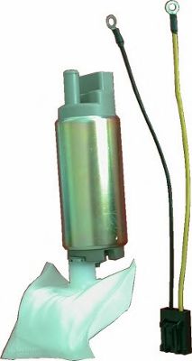 HOFFER 7506385 Топливный насос для MAZDA DEMIO (Мазда Дэмио) HOFFER 7506385 Топливный насос для MAZDA DEMIO (Мазда Дэмио)