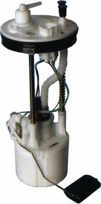 HOFFER 7506536 Элемент системы питания для HYUNDAI SANTRO XING (Хендай Сантро xинг) HOFFER 7506536 Элемент системы питания для HYUNDAI SANTRO XING (Хендай Сантро xинг)