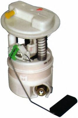 HOFFER 7506581 Элемент системы питания для RENAULT TWINGO II (Рено Твинго 2) HOFFER 7506581 Элемент системы питания для RENAULT TWINGO II (Рено Твинго 2)