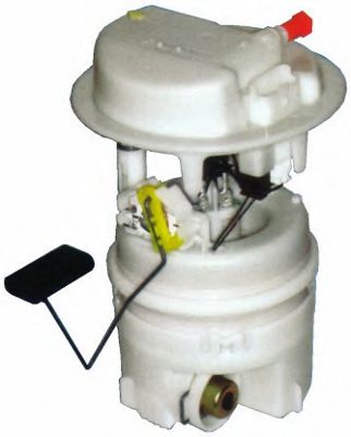 HOFFER 7506585 Элемент системы питания для PEUGEOT (Пежо) HOFFER 7506585 Элемент системы питания для PEUGEOT (Пежо)