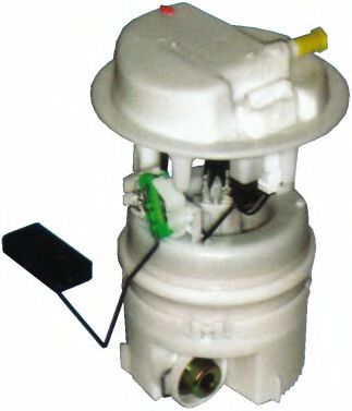 HOFFER 7506586 Элемент системы питания для PEUGEOT (Пежо) HOFFER 7506586 Элемент системы питания для PEUGEOT (Пежо)