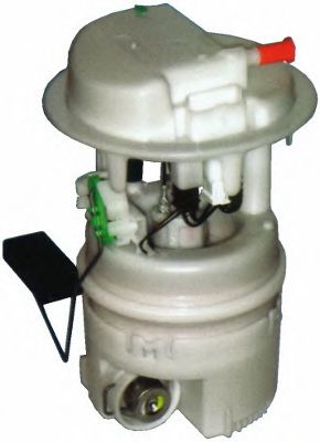 HOFFER 7506587 Элемент системы питания для PEUGEOT (Пежо) HOFFER 7506587 Элемент системы питания для PEUGEOT (Пежо)