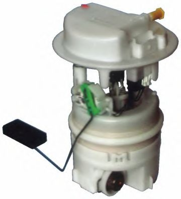 HOFFER 7506588 Элемент системы питания для PEUGEOT (Пежо) HOFFER 7506588 Элемент системы питания для PEUGEOT (Пежо)