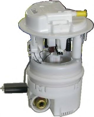 HOFFER 7506825 Элемент системы питания для PEUGEOT (Пежо) HOFFER 7506825 Элемент системы питания для PEUGEOT (Пежо)