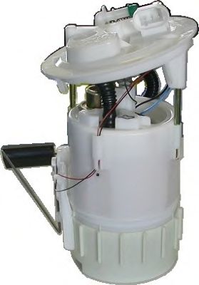 HOFFER 7506827 Элемент системы питания для RENAULT MEGANE II (Рено Меган 2) HOFFER 7506827 Элемент системы питания для RENAULT MEGANE II (Рено Меган 2)