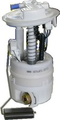 HOFFER 7506851 Элемент системы питания для NISSAN MICRA III (Ниссан Микра 3) HOFFER 7506851 Элемент системы питания для NISSAN MICRA III (Ниссан Микра 3)