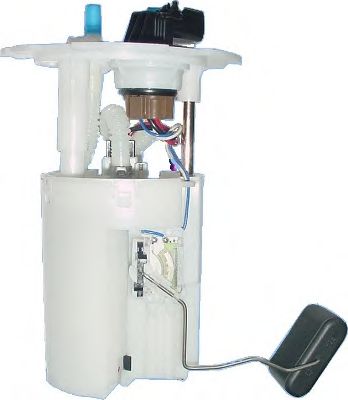 HOFFER 7506865 Элемент системы питания для DAEWOO KALOS (Дэу Калос) HOFFER 7506865 Элемент системы питания для DAEWOO KALOS (Дэу Калос)