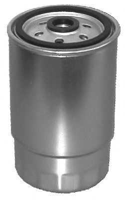 HOFFER 4293 Топливный фильтр для MAN M 90 (Ман М 90) HOFFER 4293 Топливный фильтр для MAN M 90 (Ман М 90)