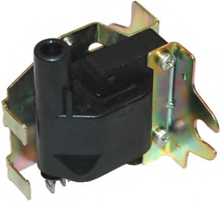 HOFFER 8010433 Катушка зажигания для MAZDA 626 II (Мазда 626 2) HOFFER 8010433 Катушка зажигания для MAZDA 626 II (Мазда 626 2)