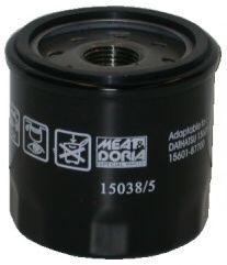 HOFFER 15038/5 Масляный фильтр для DAIHATSU 55 WIDE (Дайхатсу 55 видэ) HOFFER 15038/5 Масляный фильтр для DAIHATSU 55 WIDE (Дайхатсу 55 видэ)
