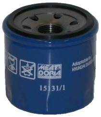 HOFFER 15131/1 Масляный фильтр для SUBARU (Субару) HOFFER 15131/1 Масляный фильтр для SUBARU (Субару)