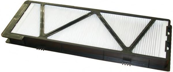 HOFFER 17183F Фильтр, воздух во внутренном пространстве для AUDI (Ауди) HOFFER 17183F Фильтр, воздух во внутренном пространстве для AUDI (Ауди)