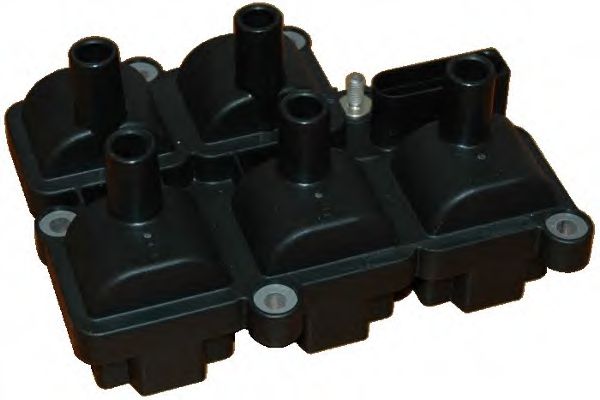 HOFFER 8010360 Катушка зажигания для VOLKSWAGEN BORA (Фольксваген Бора) HOFFER 8010360 Катушка зажигания для VOLKSWAGEN BORA (Фольксваген Бора)