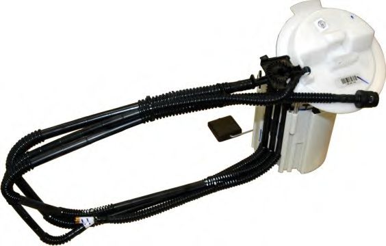 HOFFER 7507206 Элемент системы питания для MERCEDES-BENZ GLK-CLASS (Мэрcэдэс-бэнз Глк-cласс) HOFFER 7507206 Элемент системы питания для MERCEDES-BENZ GLK-CLASS (Мэрcэдэс-бэнз Глк-cласс)