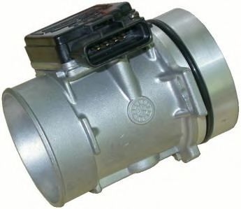 HOFFER 7516030 Расходомер воздуха для FORD FIESTA (Форд Фиэста) HOFFER 7516030 Расходомер воздуха для FORD FIESTA (Форд Фиэста)