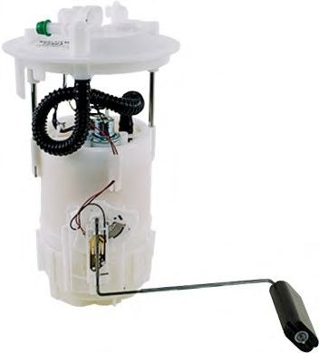 HOFFER 7507224 Элемент системы питания для RENAULT VEL SATIS (Рено Вел сатис) HOFFER 7507224 Элемент системы питания для RENAULT VEL SATIS (Рено Вел сатис)