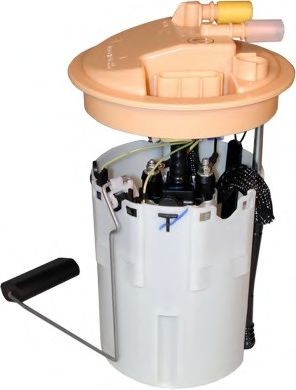 HOFFER 7507225 Элемент системы питания для VOLVO C70 II (Вольво C70 2) HOFFER 7507225 Элемент системы питания для VOLVO C70 II (Вольво C70 2)