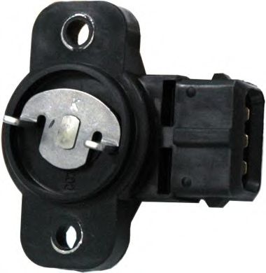 HOFFER 7513110 Датчик, положение дроссельной заслонки для HYUNDAI ATOS (Хендай Атос) HOFFER 7513110 Датчик, положение дроссельной заслонки для HYUNDAI ATOS (Хендай Атос)