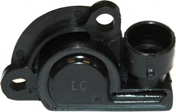 HOFFER 7513111 Датчик, положение дроссельной заслонки для CHEVROLET MATIZ (Шевроле Матиз) HOFFER 7513111 Датчик, положение дроссельной заслонки для CHEVROLET MATIZ (Шевроле Матиз)