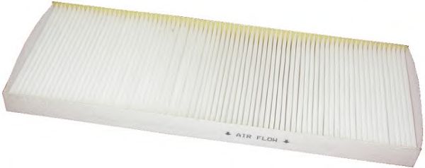 HOFFER 17087 Фильтр, воздух во внутренном пространстве для AUDI (Ауди) HOFFER 17087 Фильтр, воздух во внутренном пространстве для AUDI (Ауди)