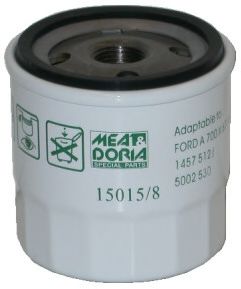 HOFFER 15015/8 Масляный фильтр для ROVER (Ровер) HOFFER 15015/8 Масляный фильтр для ROVER (Ровер)