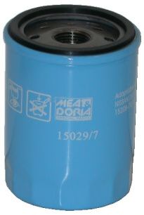 HOFFER 15029/7 Масляный фильтр для NISSAN MICRA III (Ниссан Микра 3) HOFFER 15029/7 Масляный фильтр для NISSAN MICRA III (Ниссан Микра 3)