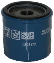 HOFFER 15038/2 Масляный фильтр для DAIHATSU 55 WIDE (Дайхатсу 55 видэ) HOFFER 15038/2 Масляный фильтр для DAIHATSU 55 WIDE (Дайхатсу 55 видэ)