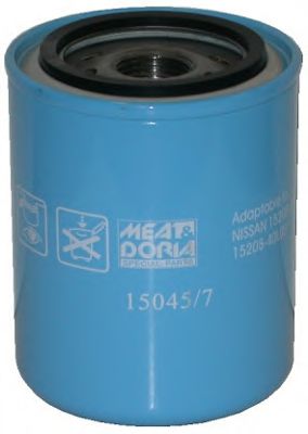 HOFFER 15045/7 Масляный фильтр для NISSAN PATROL IV (Ниссан Патрол 4) HOFFER 15045/7 Масляный фильтр для NISSAN PATROL IV (Ниссан Патрол 4)