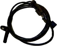 HOFFER 8290221 Датчик, частота вращения колеса для FORD (Форд) HOFFER 8290221 Датчик, частота вращения колеса для FORD (Форд)
