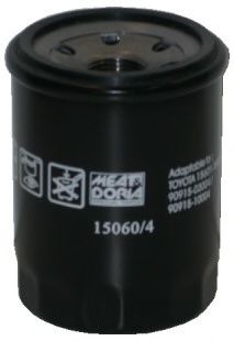 HOFFER 15060/4 Масляный фильтр для VOLKSWAGEN TARO (Фольксваген Таро) HOFFER 15060/4 Масляный фильтр для VOLKSWAGEN TARO (Фольксваген Таро)