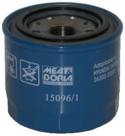 HOFFER 15096/1 Масляный фильтр для MITSUBISHI SAPPORO I (Митсубиши/митсубиси Саппоро и) HOFFER 15096/1 Масляный фильтр для MITSUBISHI SAPPORO I (Митсубиши/митсубиси Саппоро и)