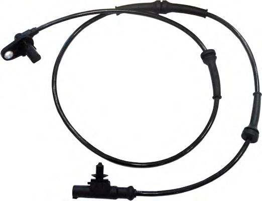 HOFFER 8290238 Датчик, частота вращения колеса для LAND ROVER LR3 III (Ленд ровер/лэнд ровер Лр3 3) HOFFER 8290238 Датчик, частота вращения колеса для LAND ROVER LR3 III (Ленд ровер/лэнд ровер Лр3 3)