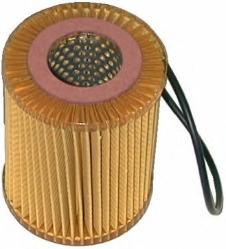 HOFFER 14001 Масляный фильтр 