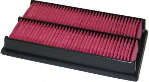 HOFFER 16022 Воздушный фильтр для MAZDA 323 C IV (Мазда 323 c иv) HOFFER 16022 Воздушный фильтр для MAZDA 323 C IV (Мазда 323 c иv)