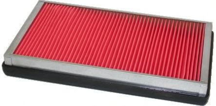 HOFFER 16065 Воздушный фильтр для NISSAN SILVIA (Ниссан Силvиа)