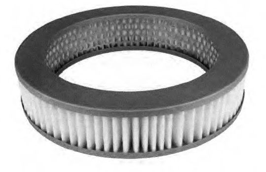 HOFFER 16206 Воздушный фильтр для SEAT (Сеат) HOFFER 16206 Воздушный фильтр для SEAT (Сеат)