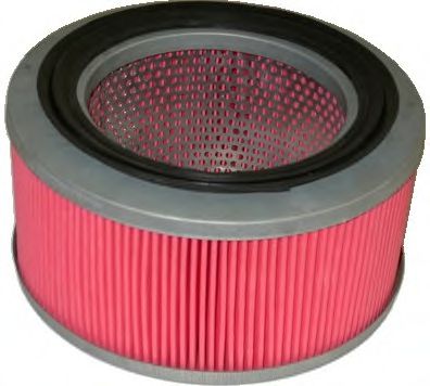 HOFFER 16353 Воздушный фильтр для MAZDA 626 II (Мазда 626 2) HOFFER 16353 Воздушный фильтр для MAZDA 626 II (Мазда 626 2)