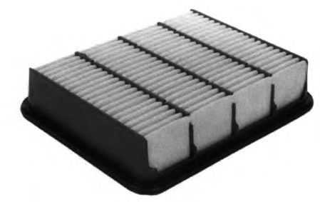 HOFFER 16829/1 Воздушный фильтр для MITSUBISHI (Митсубиши/митсубиси) HOFFER 16829/1 Воздушный фильтр для MITSUBISHI (Митсубиши/митсубиси)