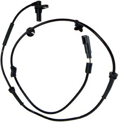 HOFFER 8290219 Датчик, частота вращения колеса для FORD (Форд) HOFFER 8290219 Датчик, частота вращения колеса для FORD (Форд)