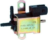 HOFFER 8029236 Преобразователь давления, турбокомпрессор для AUDI A4 (Ауди А4) HOFFER 8029236 Преобразователь давления, турбокомпрессор для AUDI A4 (Ауди А4)